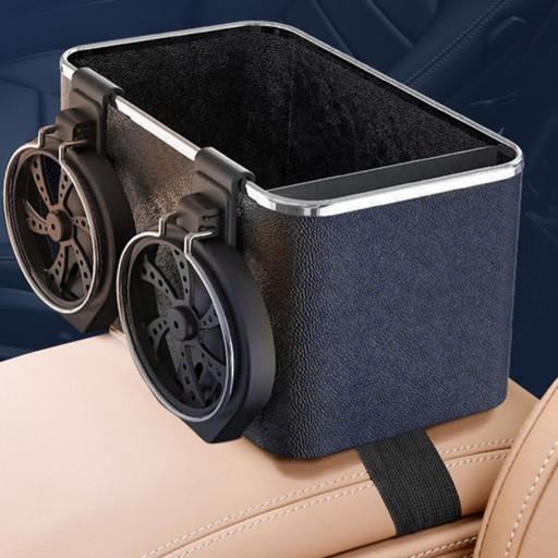 Car Organizers Storage Armrest Box