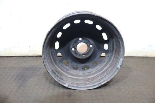 СТАЛЬНОЙ ДИС R15 4X108 CITROEN BERLINGO II LIFT
