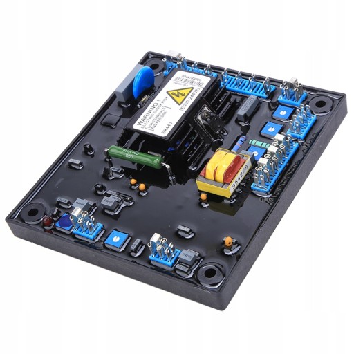SX440 AVR 14см*5см min67b