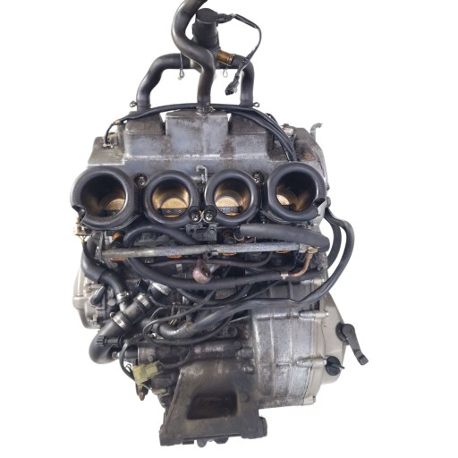 Двигатель в сборе Honda CBR 600 RR 05-06