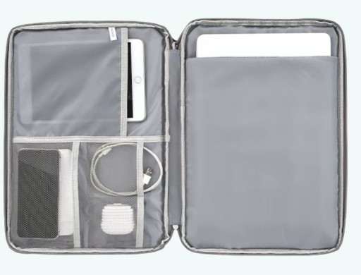 MacBook HP Lenovo Asus Tablet 14 '15' сумка