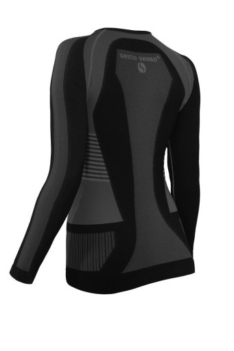 [Sesto Senso] Женский комплект THERMO ACTIVE [L]