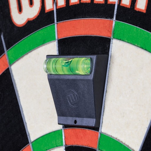 Poziomica do Tarczy Dart Winmau Spirit Master