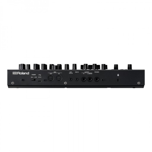 Синтезатор Roland SH-4d