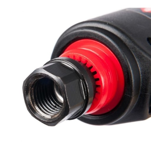AIRPRESS 45462 УГЛОВАЯ ШЛИФОВАЛЬНАЯ МАШИНА 6 мм