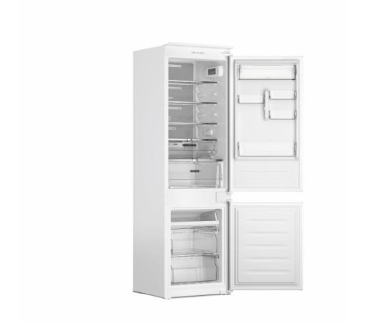 Холодильник Whirlpool WHC18 T141 NoFrost FreshBox+ Быстрая заморозка 250л A+