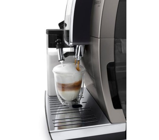 DeLonghi ECAM 380.95.TB 1450 Вт