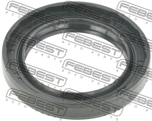 95CDS-41560910X НАКЛАДКА ПРИВОДА FEBEST HONDA CR-V