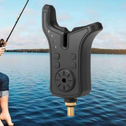 Электронный индикатор поклевки FL Method Feeder Bait Alarm