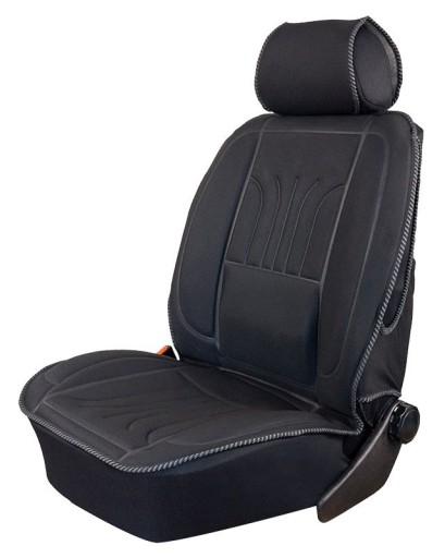 ПРОФИЛИРОВАННЫЙ КОВРИК ДЛЯ СИДЕНЬЯ CHEVROLET NUBIRA