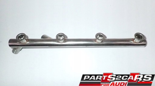 РЕЙКА ВПРЫСКА 4.0 TFSI AUDI A8 D4 079133316BP