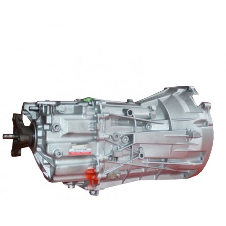 Коробка передач 43000-4B200 Hyundai H1 H100 2.5 TD