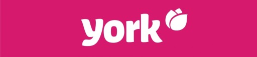 Щетка для скруббера YORK Железная ручная скребок