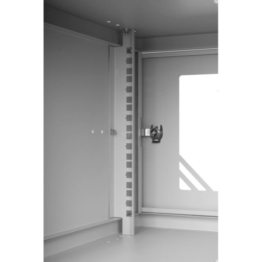 Шкаф RACK 19