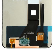 ДИСПЛЕЙ ДЛЯ XIAOMI REDMI 9T ЖК-дисплей ЛЕГКАЯ СБОРКА