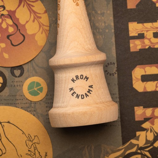 Profesjonalna Kendama KROM Soma Pro Mod