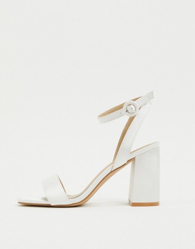 СВАДЕБНЫЕ САНДАЛИИ BE MINE CLASSIC ЭКРУ 39 RLI