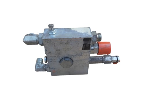 ЗАПОРНЫЙ КЛАПАН PALFINGER UV514-405
