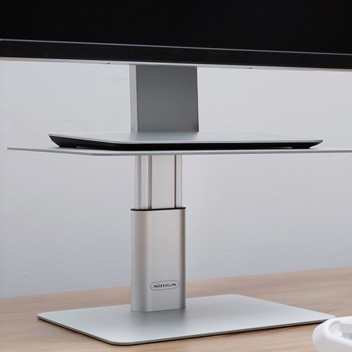 Nillkin HighDesk алюминиевый держатель/подставка для монитора/ноутбука, стандарт