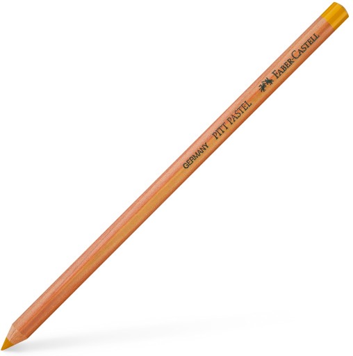 Карандаш пастельный FABER-CASTELL Pitt 183 L Y OCHER