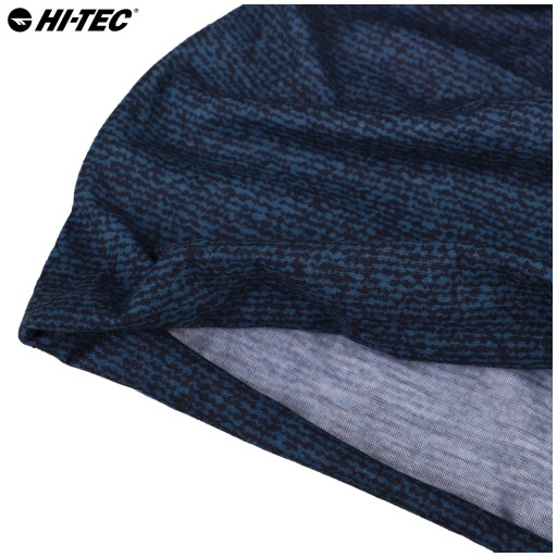 Мужской женский шарф Многофункциональный шарф Бандана Шапка HI-TEC TEMI