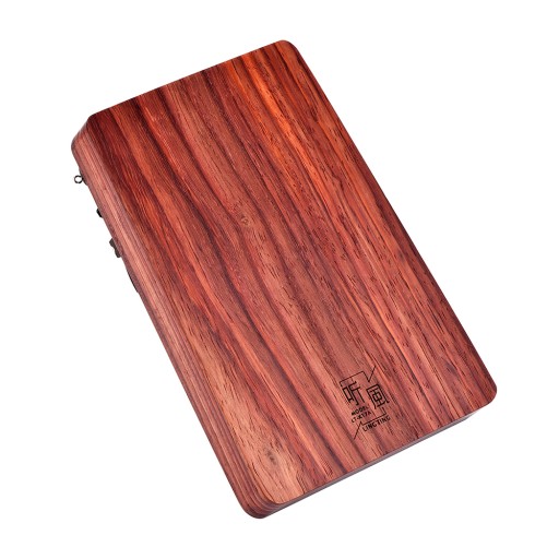 Kalimba LINGTING K17A Портативное пианино с 17 клавишами