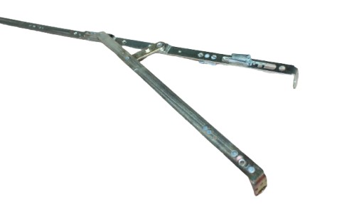 Aubi 58 LB 202 FFB 550-850 оконная фурнитура