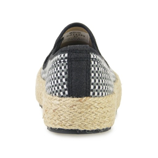 Женские слипоны BIG STAR JJ274395 38