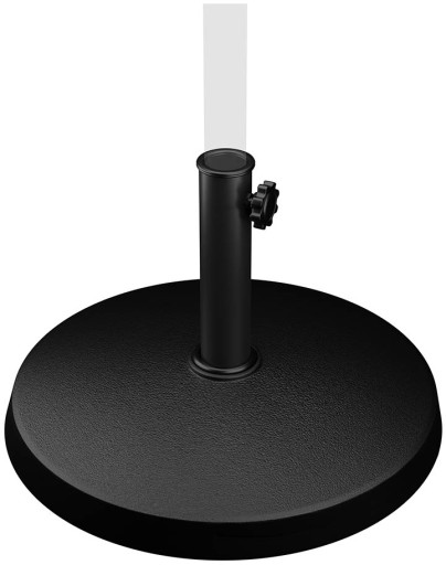PODSTAWA POD PARASOL OGRODOWY - ŚREDNICA 45 cm