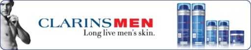 Шариковый дезодорант Clarins Men Deo 50 мл
