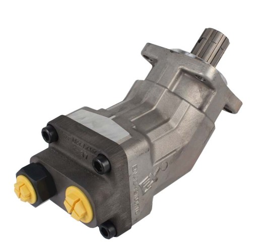Поршневой насос Rexroth A17FO107
