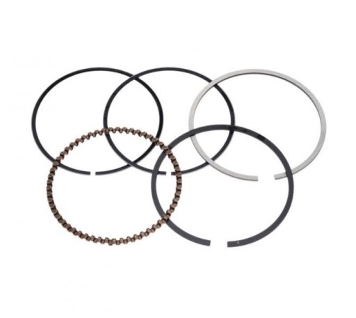 Поршневые кольца 57.00 Suzuki GN 125