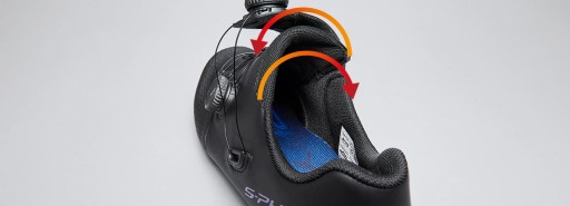 Shimano S-PHYRE SH-XC902 Широкие ботинки MTB, широкий размер 44 SPD