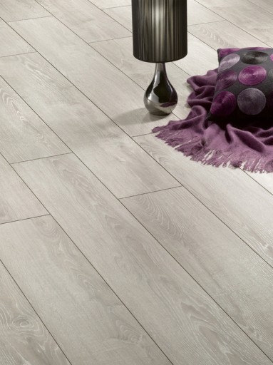 Панели напольные WENINGER DE LUX ДУБ СИКИЛИЯ W0619