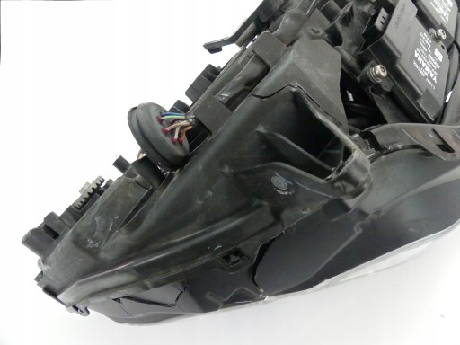 . ФАРА СВЕТОДИОДНАЯ YAMAHA FJR 1300 AE AS 16