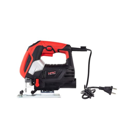 Электрический лобзик NAC 600W JSE60-B-PT, питание от сети