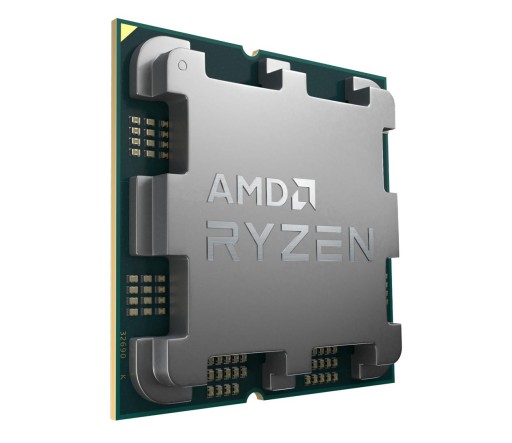 Новый процессор AMD Ryzen 5 7500F, 3,7 ГГц, 6 ядер, 12 потоков, процессор AM5 5NM 32M AM5