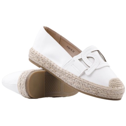 Платформа для женской обуви Espadrilles