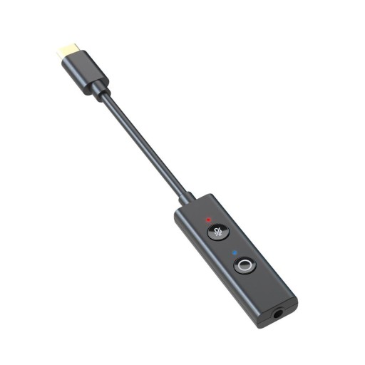 Внешняя звуковая карта Sound Blaster Play4