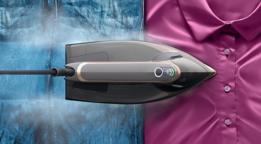 Паровой утюг Philips Azur 8000 серии DST8041/80