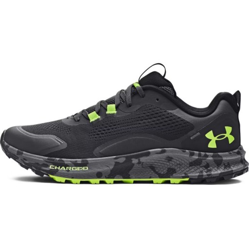 МУЖСКИЕ ТРЕНИРОВОЧНЫЕ КРОССОВКИ UNDER ARMOR