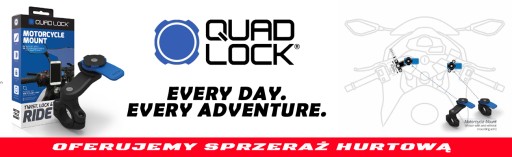 Головка Quad Lock MAG (магнитная)