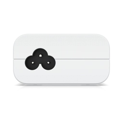 PoE-инжектор Ubiquiti U-POE-AT 48 В 802.3at Gigabit