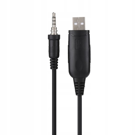 USB-кабель для программирования YAESU VERTEX VX-6