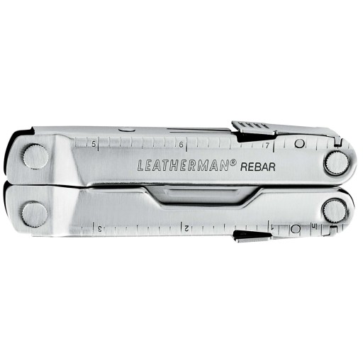 Мультитул Leatherman Безножевая арматура + БЕСПЛАТНО