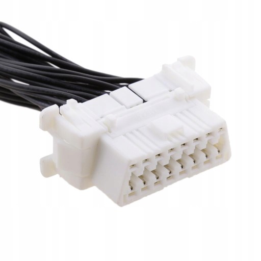 Бортовой компьютер KONNWEI KW206 OBD2 для автомобиля
