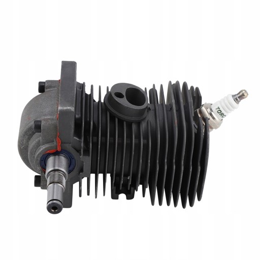 ЦИЛИНДР ПОРШЕНЬ STIHL MS170 MS180 018