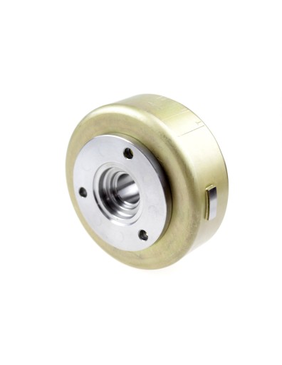 STATOR MAGNETO do quada Kayo AU200 oryginalny QUAD iskrownik zapłon 8 cewek
