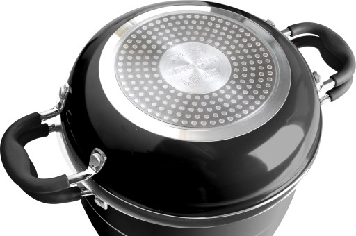 Brunner Pirate Ng 7 + 1 Ø 22 Туристические горшки
