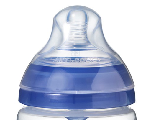 Бутылочка против колик ADVANCED BOY от Tommee Tippee, 340